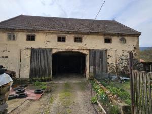 Prodej rodinného domu, Úštěk - Dolní Vysoké, 1634 m2
