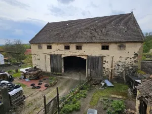 Prodej rodinného domu, Úštěk - Dolní Vysoké, 1634 m2