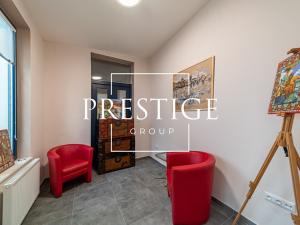 Pronájem komerční nemovitosti, Praha - Žižkov, Chlumova, 96 m2