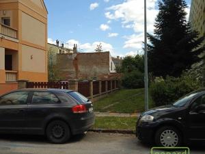 Prodej pozemku pro bydlení, České Budějovice, Kostelní, 241 m2