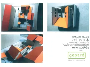 Prodej pozemku pro bydlení, České Budějovice, Kostelní, 241 m2