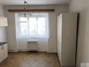 Pronájem bytu 1+1, Olomouc - Hodolany, Masarykova třída, 51 m2