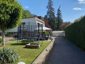 Prodej vícegeneračního domu, Srbsko, K Vodopádům, 350 m2