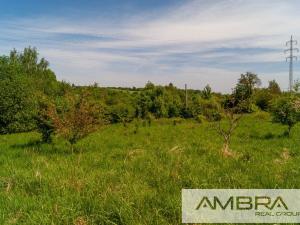 Prodej pozemku pro bydlení, Doubrava, 4678 m2