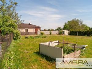 Prodej pozemku pro bydlení, Dětmarovice, 1080 m2