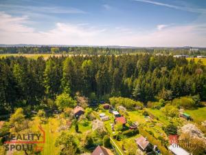 Prodej chaty, Žďár nad Sázavou, č.ev. 125, 42 m2