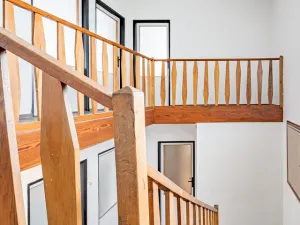 Prodej rodinného domu, Praha - Hloubětín, V chaloupkách, 318 m2