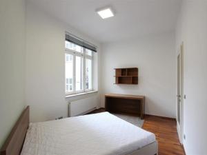 Pronájem bytu 3+kk, Brno, Květinářská, 90 m2