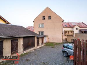 Prodej rodinného domu, Mimoň - Mimoň IV, Pánská, 300 m2