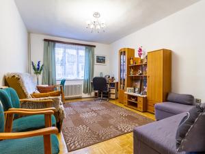 Prodej rodinného domu, Praha - Vokovice, Na luzích, 250 m2