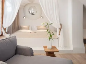 Pronájem bytu 1+1, Praha - Košíře, Holečkova, 38 m2