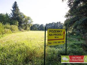 Prodej trvalého travního porostu, Mukařov, 744 m2