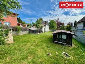 Prodej rodinného domu, Zlín - Prštné, Vinohrady, 50 m2