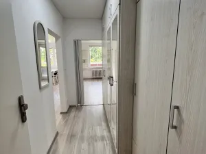 Pronájem bytu 3+1, Olomouc - Nová Ulice, Pionýrská, 63 m2
