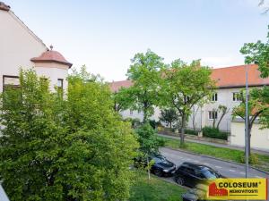 Prodej bytu 2+kk, Brno - Černovice, 56 m2