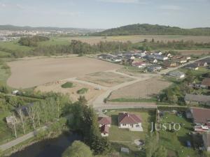 Prodej pozemku pro bydlení, Dobev - Oldřichov, 1037 m2