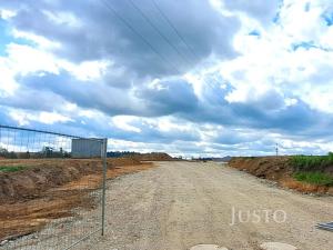 Prodej pozemku pro bydlení, Dobev - Oldřichov, 1020 m2