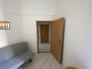 Prodej bytu 1+1, Praha - Žižkov, Cimburkova, 28 m2