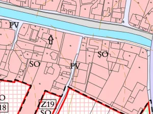 Prodej rodinného domu, Jindřichov, 120 m2