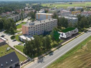 Prodej pozemku pro komerční výstavbu, Veselí nad Lužnicí, Budějovická, 2803 m2