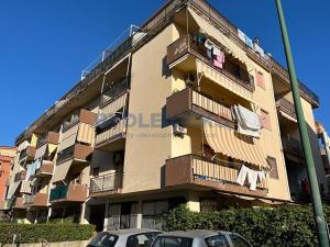 Prodej bytu 2+kk, Scalea, Itálie, 40 m2