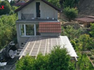 Prodej pozemku pro bydlení, Brno - Líšeň, 2499 m2
