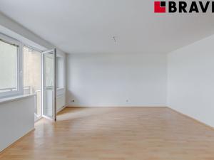 Prodej bytu 3+kk, Brno - Líšeň, Sedláčkova, 73 m2
