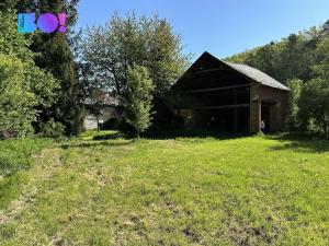 Prodej rodinného domu, Lukavice - Slavoňov, 990 m2