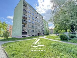 Prodej bytu 3+1, Ostrava, Šalamounská, 64 m2