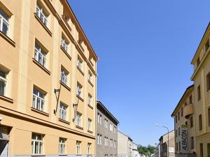 Prodej bytu 2+kk, Praha - Žižkov, Chlumova, 61 m2