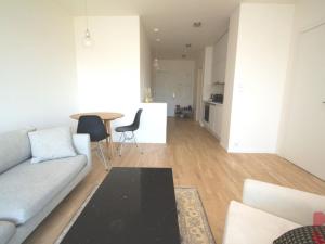 Prodej bytu 2+kk, Praha - Radlice, Radlická, 55 m2