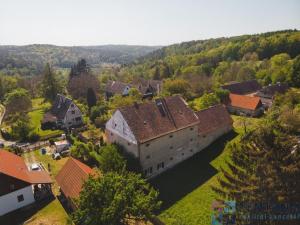 Prodej zemědělské usedlosti, Medonosy, 480 m2