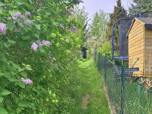 Prodej chaty, Kralupy nad Vltavou, 16 m2