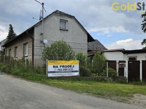 Prodej rodinného domu, Slavětín, 130 m2