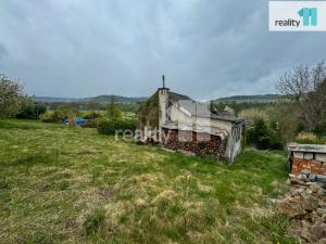 Prodej zahrady, Sušice, Dlouhoveská, 2288 m2