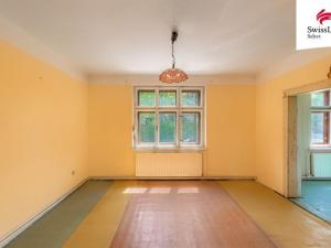 Prodej rodinného domu, Zruč-Senec, Třemošenská, 158 m2