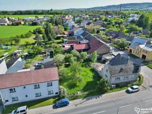 Prodej pozemku pro bydlení, Litovel, 499 m2