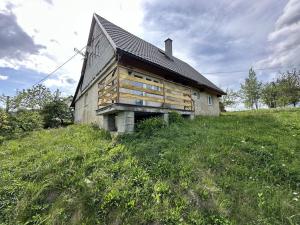 Prodej rodinného domu, Skorošice, 180 m2