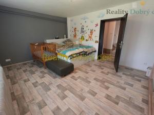 Prodej rodinného domu, Odry - Loučky, 170 m2