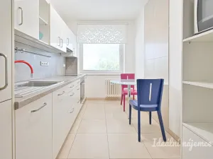 Pronájem bytu 4+1, Brno - Líšeň, Josefy Faimonové, 86 m2