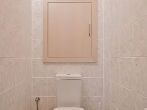 Pronájem bytu 4+1, Brno - Líšeň, Josefy Faimonové, 86 m2