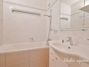 Pronájem bytu 4+1, Brno - Líšeň, Josefy Faimonové, 86 m2