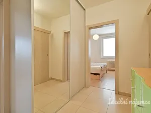 Pronájem bytu 4+1, Brno - Líšeň, Josefy Faimonové, 86 m2