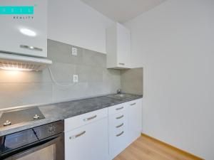 Pronájem bytu 1+kk, Olomouc - Neředín, Frištenského, 32 m2