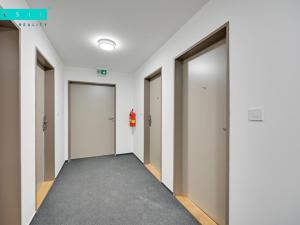 Pronájem bytu 1+kk, Olomouc - Neředín, Frištenského, 32 m2