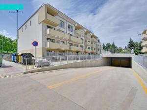 Pronájem bytu 1+kk, Olomouc - Neředín, Frištenského, 32 m2