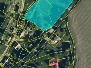 Prodej pozemku pro bydlení, Králíky - Dolní Hedeč, 5006 m2