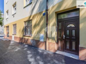 Prodej bytu 2+kk, Praha - Michle, Vokáčova, 43 m2