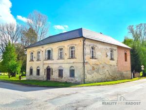 Prodej vily, Bohdalice-Pavlovice - Bohdalice, 230 m2