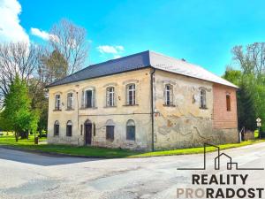 Prodej vily, Bohdalice-Pavlovice - Bohdalice, 230 m2